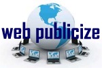 pubblicizzare il web